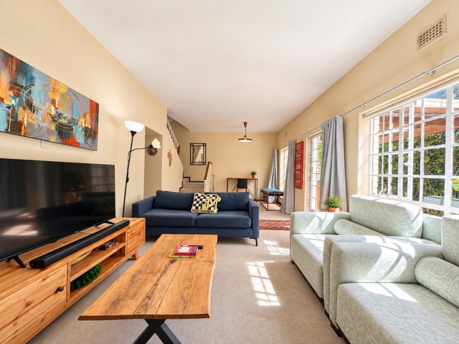 3 Bedroom Property for Sale in Kenilworth Western Cape